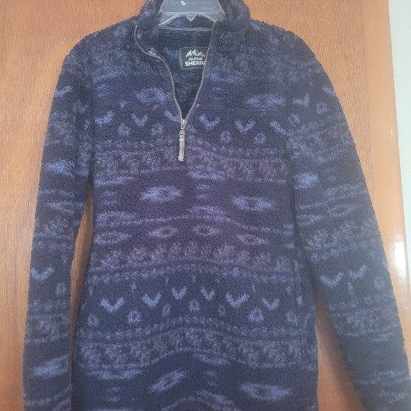 Alpine Sherpa - Picture 1 of 4